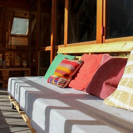 Haus Am Wasserfall Mellau Bagian luar foto
